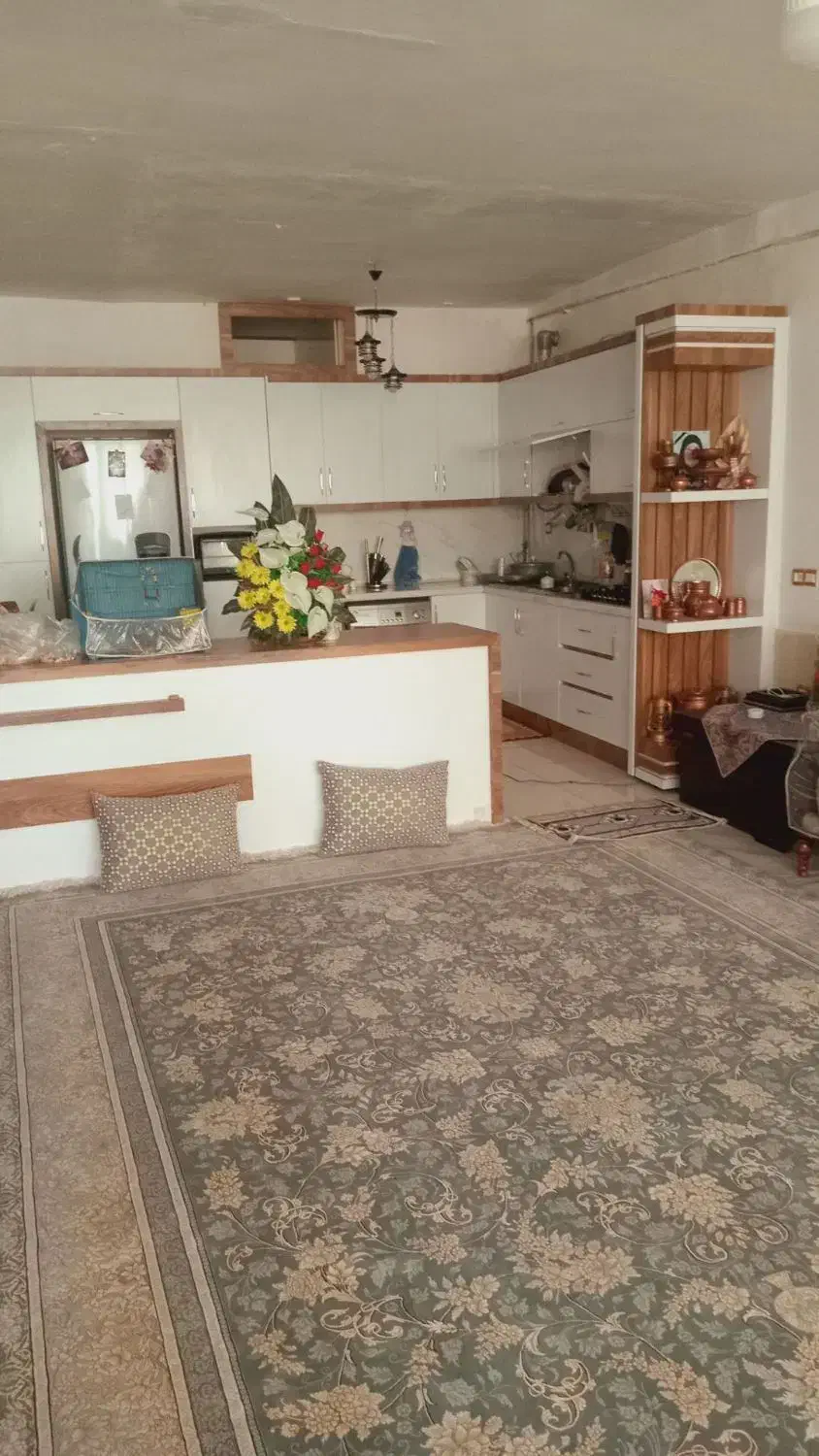 خانه اجاره ای|اجارهٔ خانه و ویلا|سبزوار, شرق کال جنوبی (شمس آبادی)|دیوار