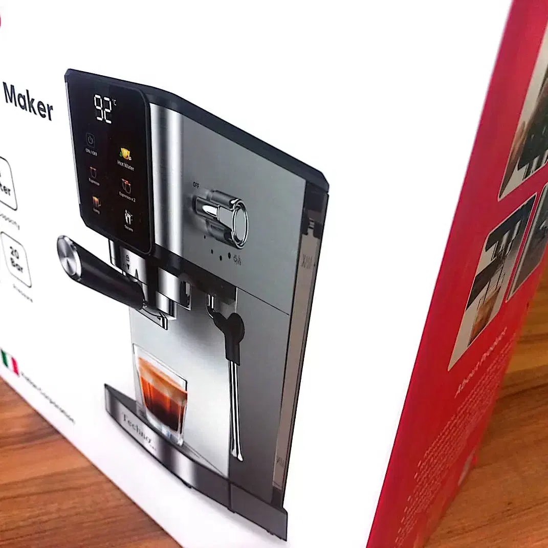 اسپرسوساز دوبل|سماور، چای‌ساز، قهوه‌ساز|الوند, |دیوار