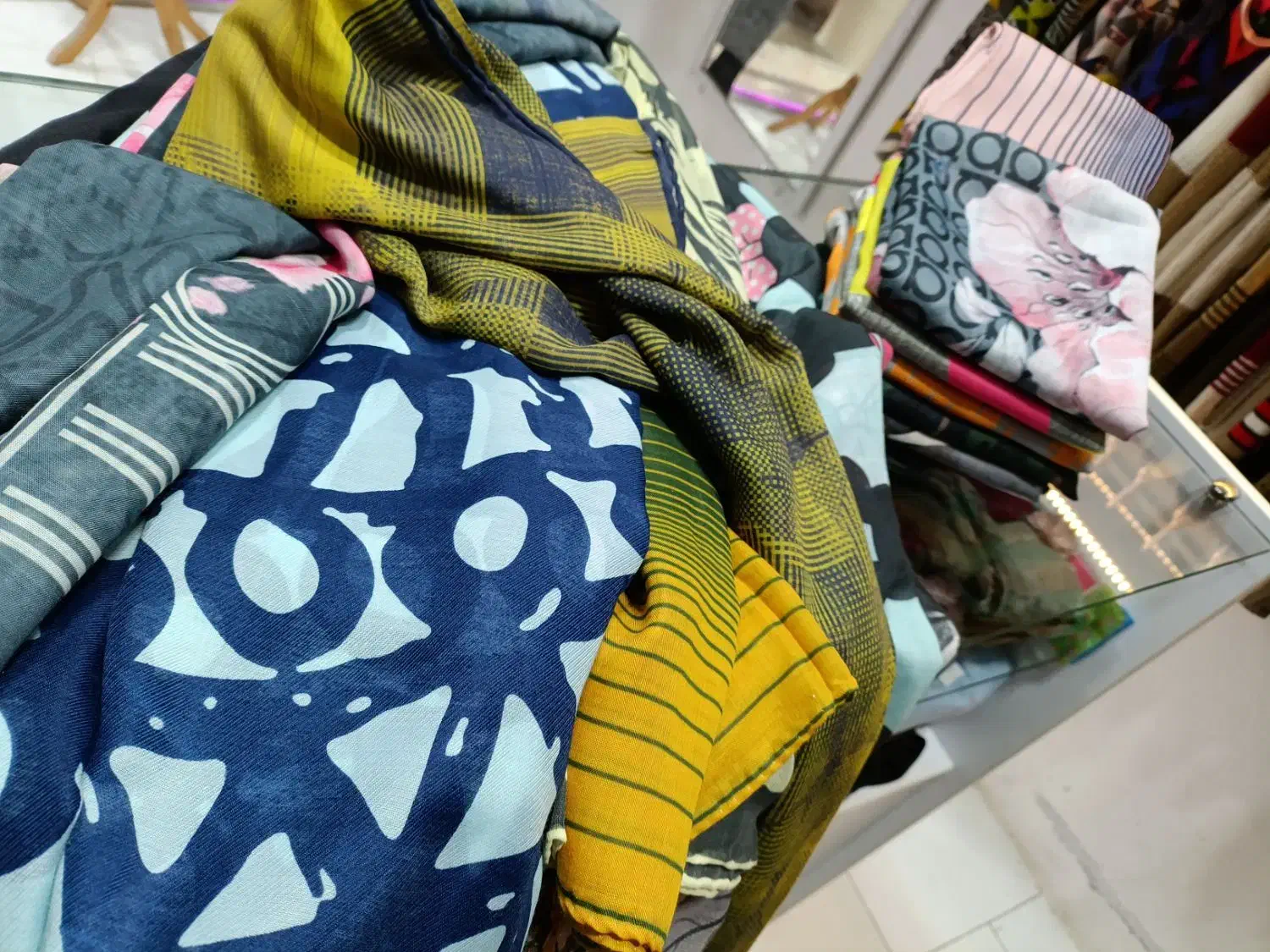 روسری|لباس|بندر انزلی, پردیس|دیوار