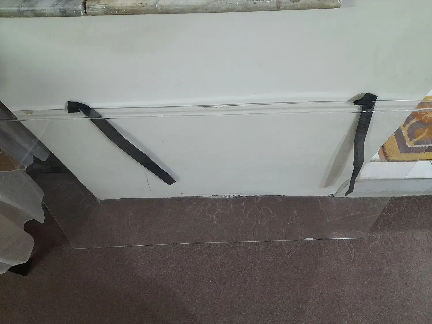 یک عددطلق ۵۰اینچ به فروش میرسد|تلویزیون و پروژکتور|ارومیه, |دیوار