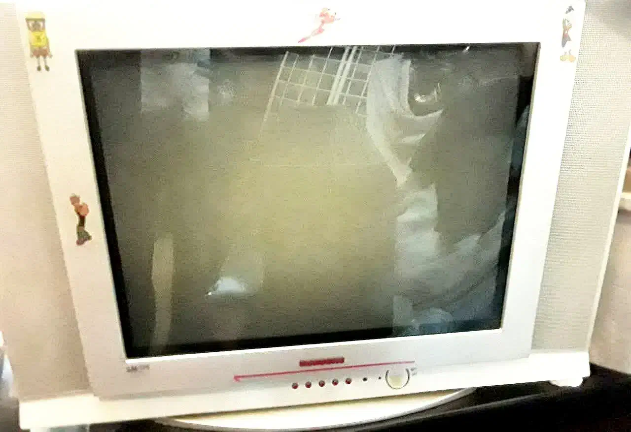 تلوزیون|تلویزیون و پروژکتور|کرج, آق تپه|دیوار