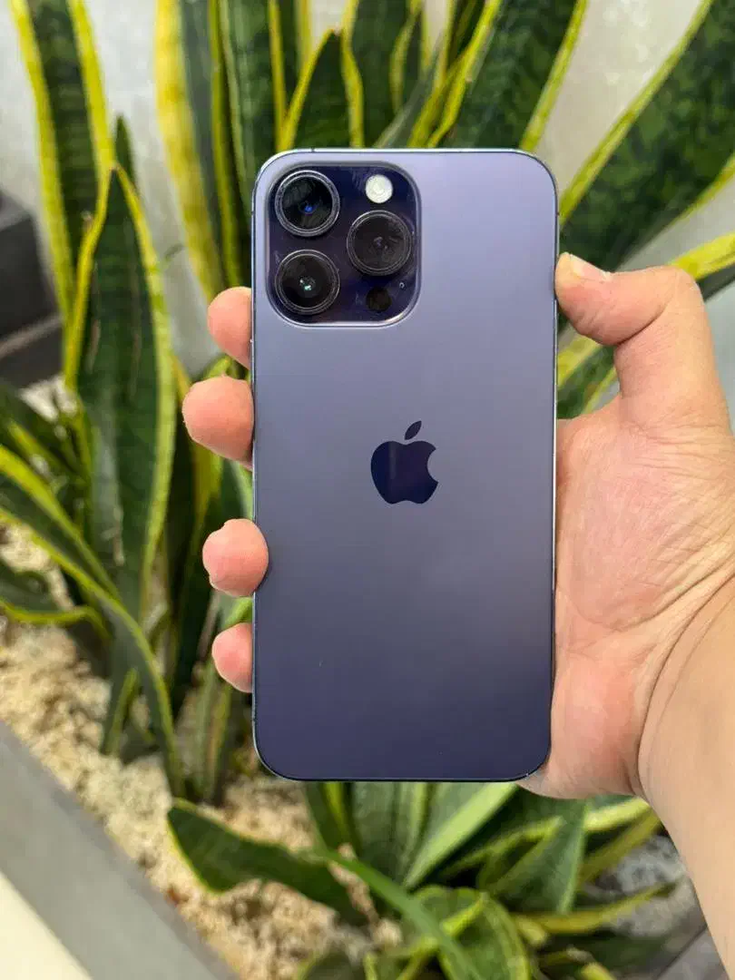 آیفون۱۴ پرومکس باتری و حافظه بالا با شرایط اقساطی|موبایل|اصفهان, مفتح|دیوار