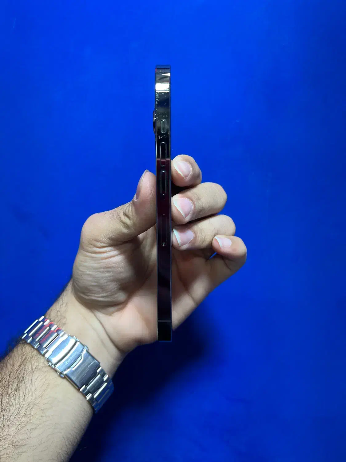 Iphone 13 pro zaa 256gb|موبایل|فردیس, فردیس|دیوار