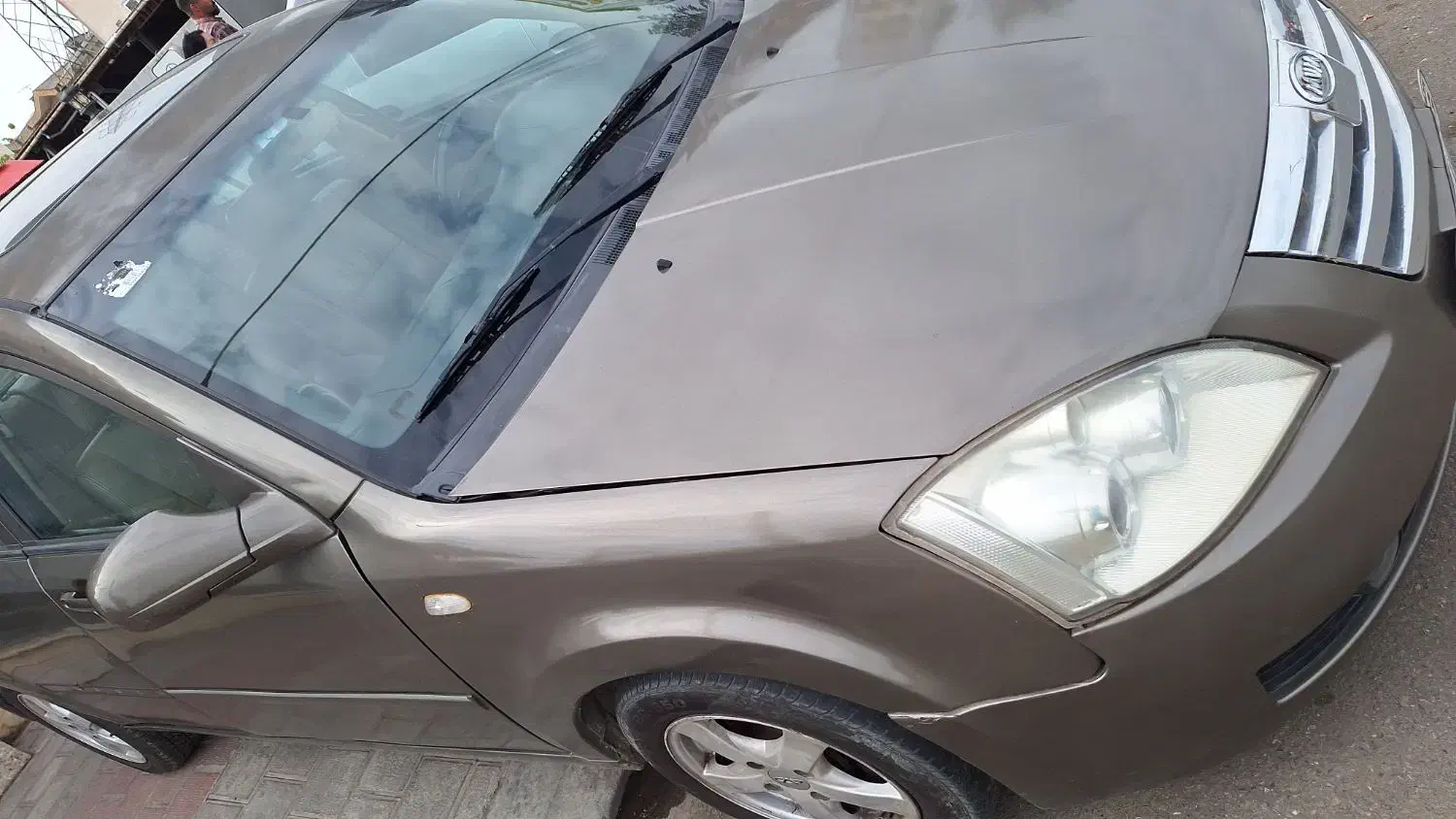 ام وی ام ۵۳۰|خودرو سواری و وانت|لاهیجان, شهرک سلمان فارسی|دیوار