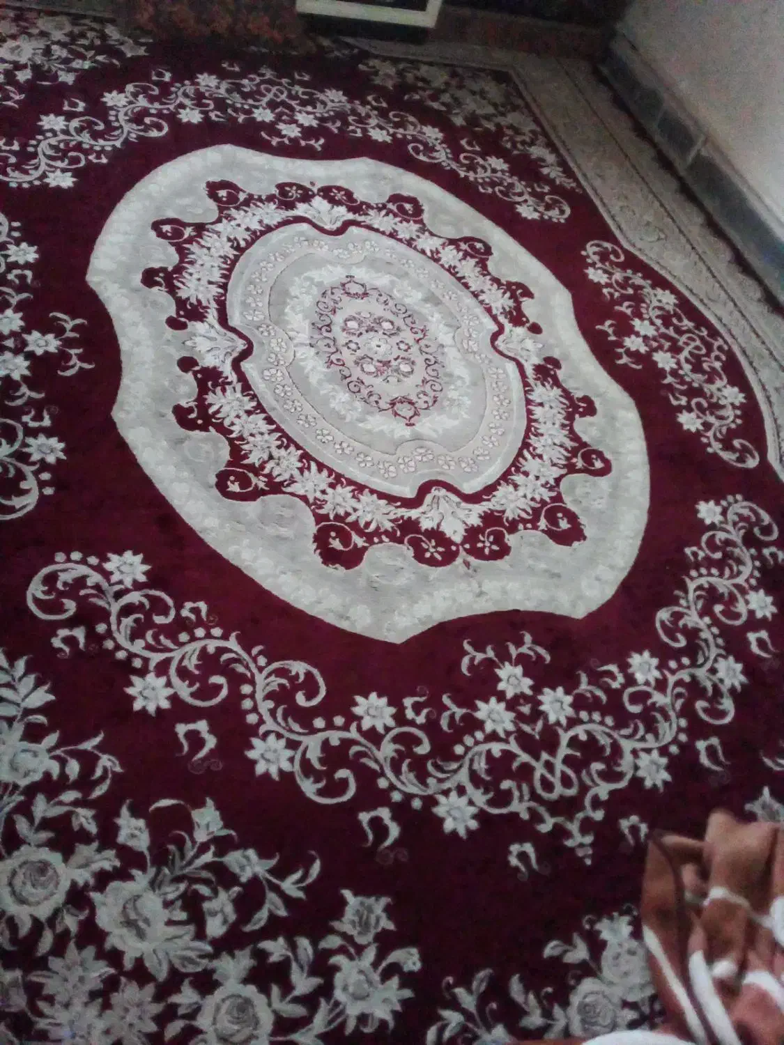 فرش|فرش|محمدشهر, جعفرآباد|دیوار