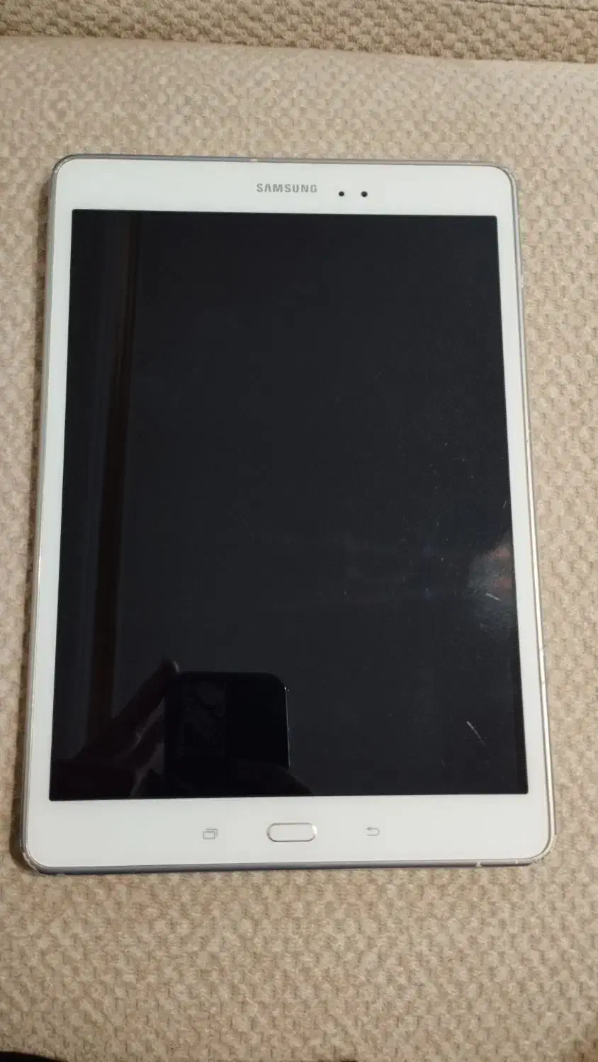 تبلت سامسونگ تب A|تبلت|تهران, شیوا|دیوار