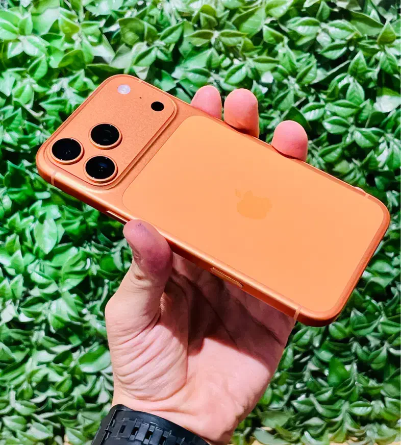 آیفون ۱۷ پرو iphone 17 pro به صورت نقد و اقساطی|موبایل|تهران, گیشا|دیوار