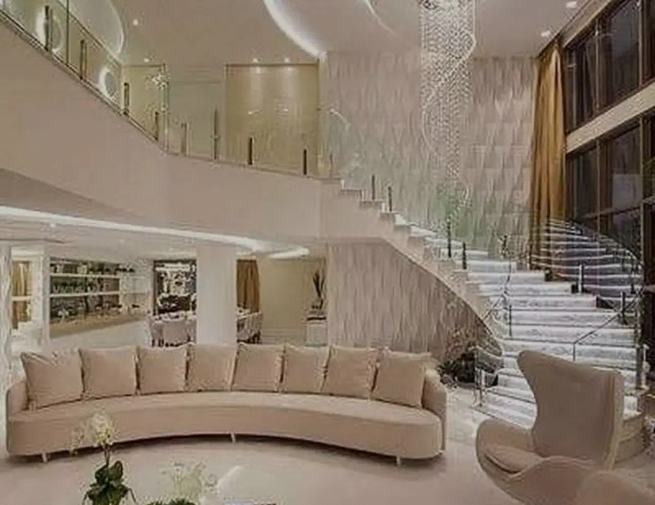 بازسازی تخصصی ساختمان و دکوراسیون داخلی|خدمات پیشه و مهارت|فشم, |دیوار