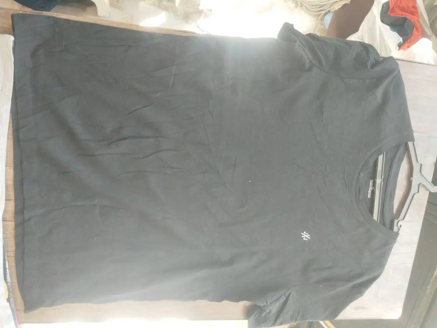 حراج تیشرت استوک مردانه و زنانه|لباس|اسلامآباد غرب, |دیوار