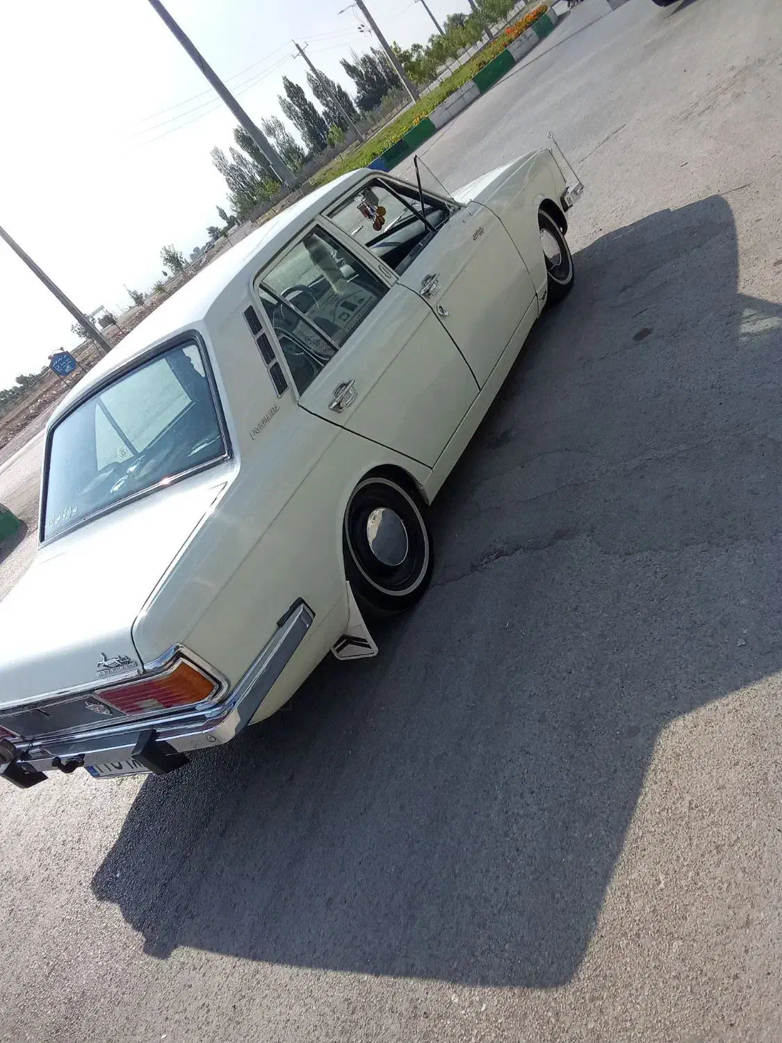 پیکان مدل ۸۰|خودرو سواری و وانت|اردبیل, |دیوار