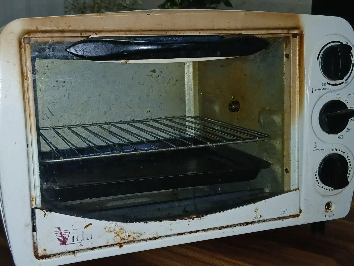 توستر|اجاق گاز و لوازم برقی پخت‌وپز|لاهیجان, کوی خزر|دیوار