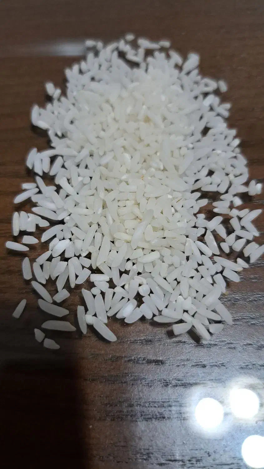 نیمدانه درشت خالص هاشمی|خوردنی و آشامیدنی|تولم شهر, |دیوار