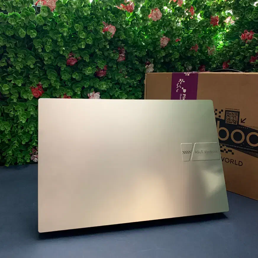 لپتاپ آکبند ایسوس نسل۱۳گارانتی شرکتی۱۸ماهه زیرقیمت|رایانه همراه|تهران, صادقیه|دیوار