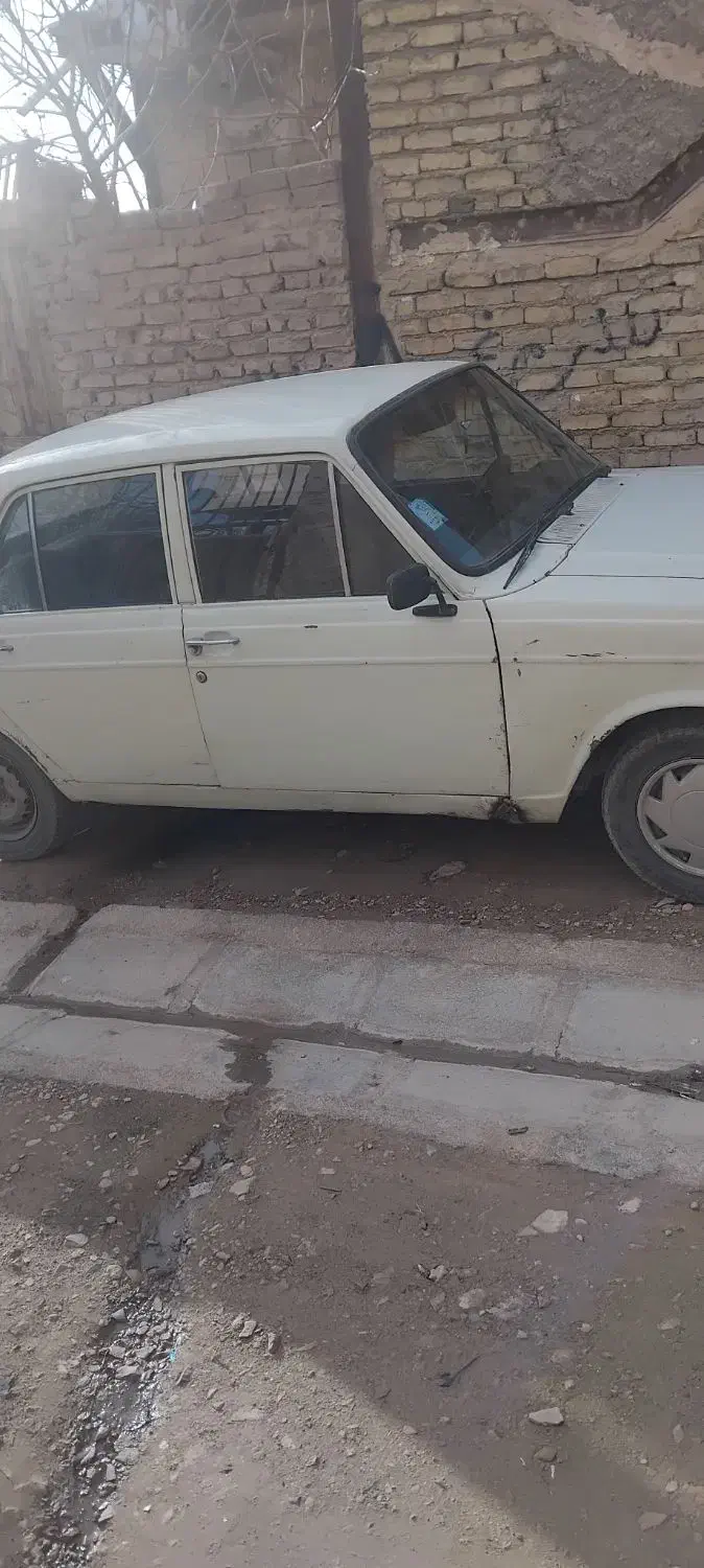 فروش پیکان مدل78سالم بدونه هیچ عیب|خودرو سواری و وانت|ملایر, |دیوار