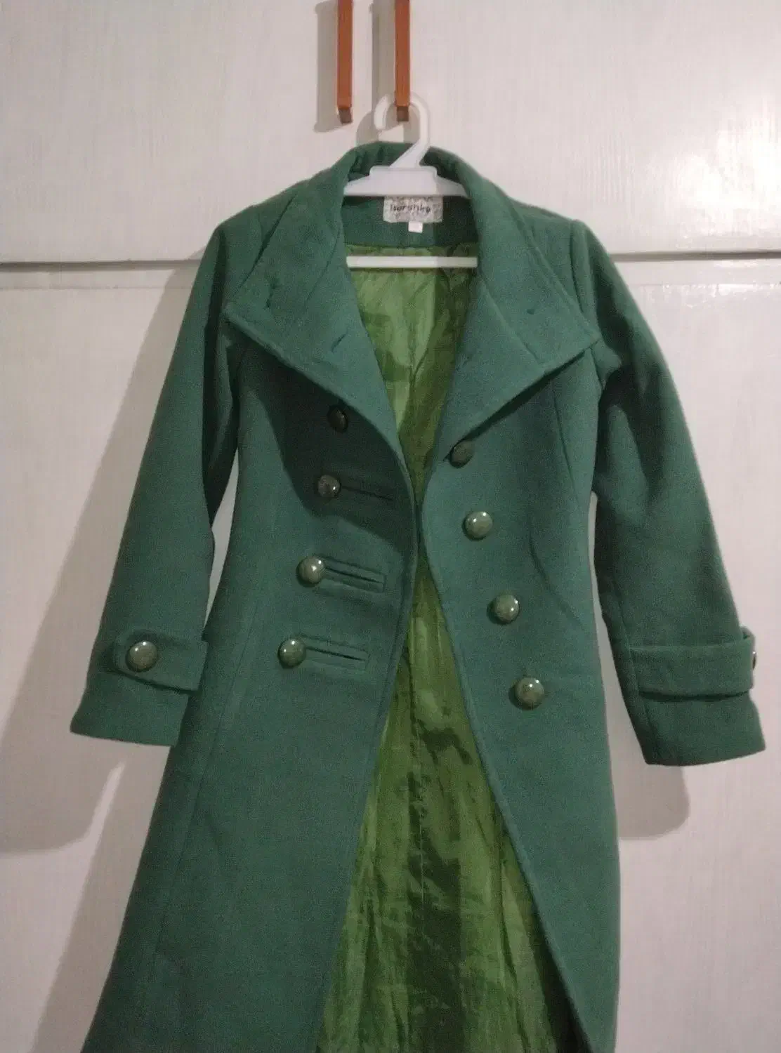 3دست پالتو نو|لباس|ری, حمزه‌آباد|دیوار