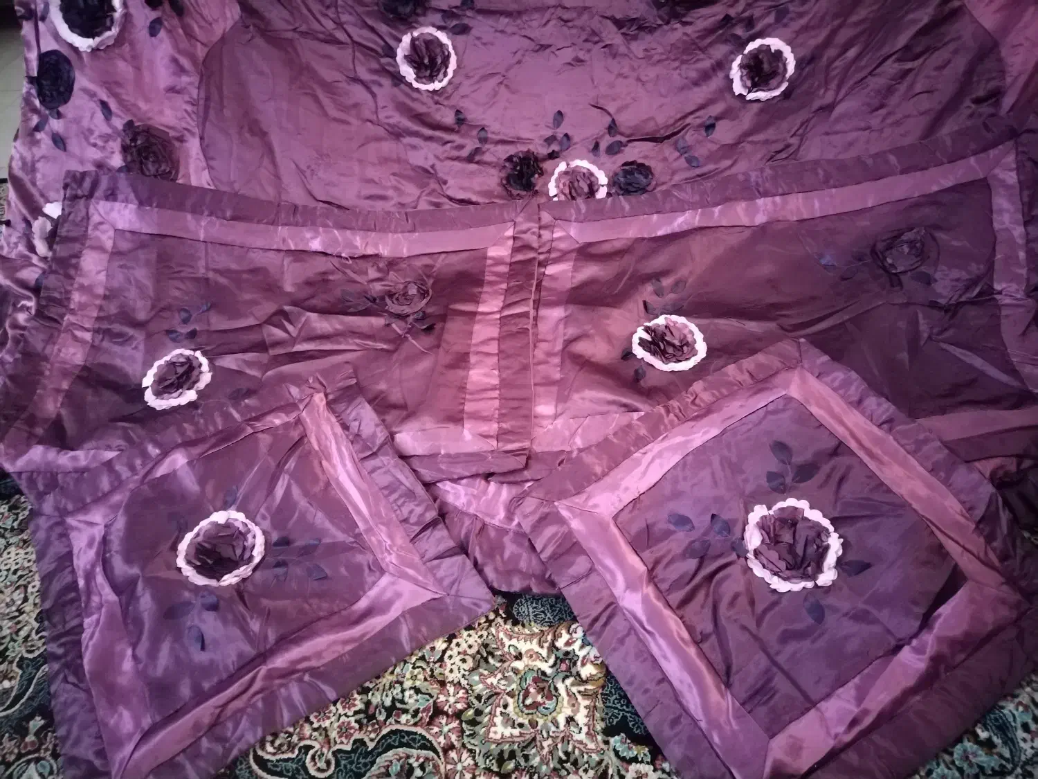 روتختی شیک دونفره فقط680|سرویس روتختی|نیشابور, مدرس|دیوار