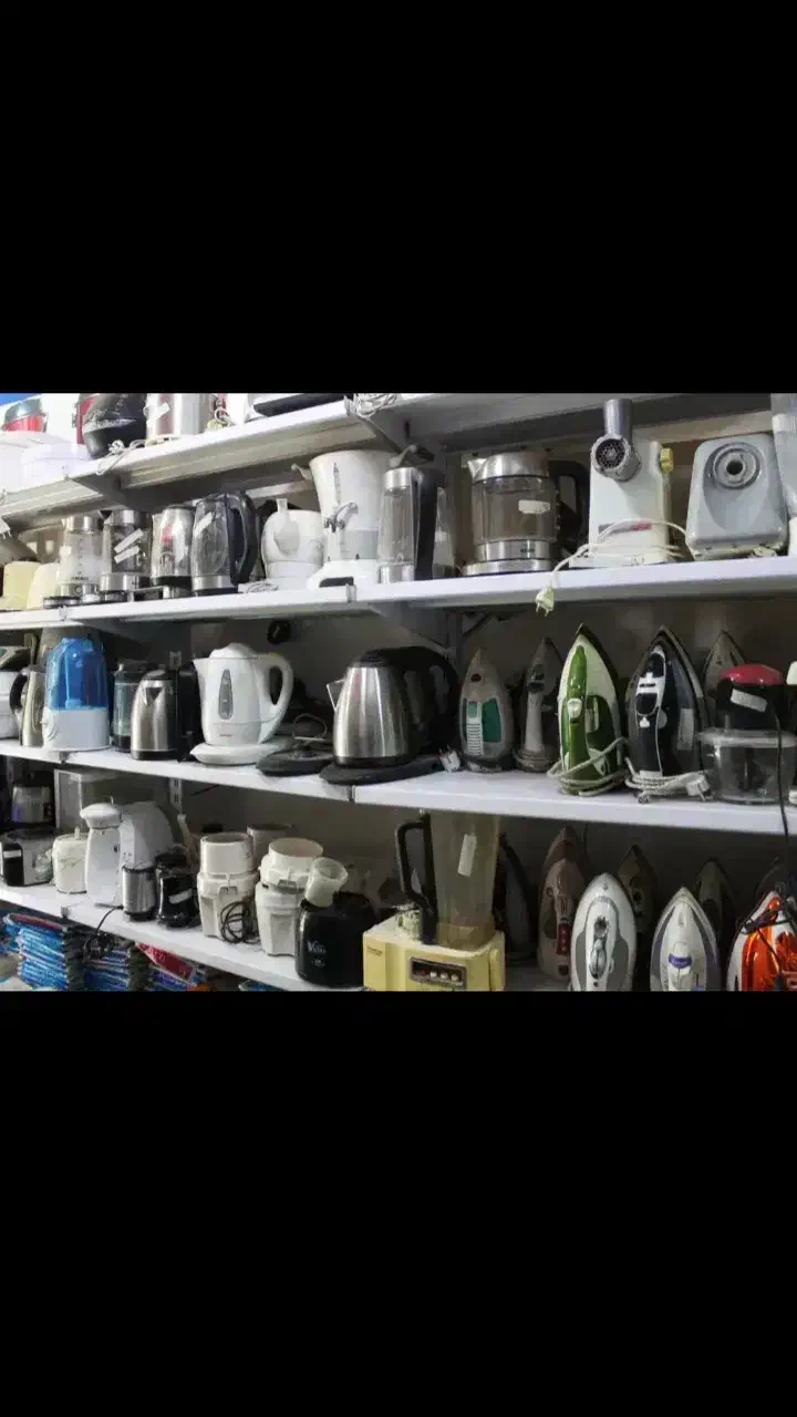 تعمیرات بخاری ولوازم خانگی مهر شهر دکترحسابی|خدمات پیشه و مهارت|بیرجند, |دیوار