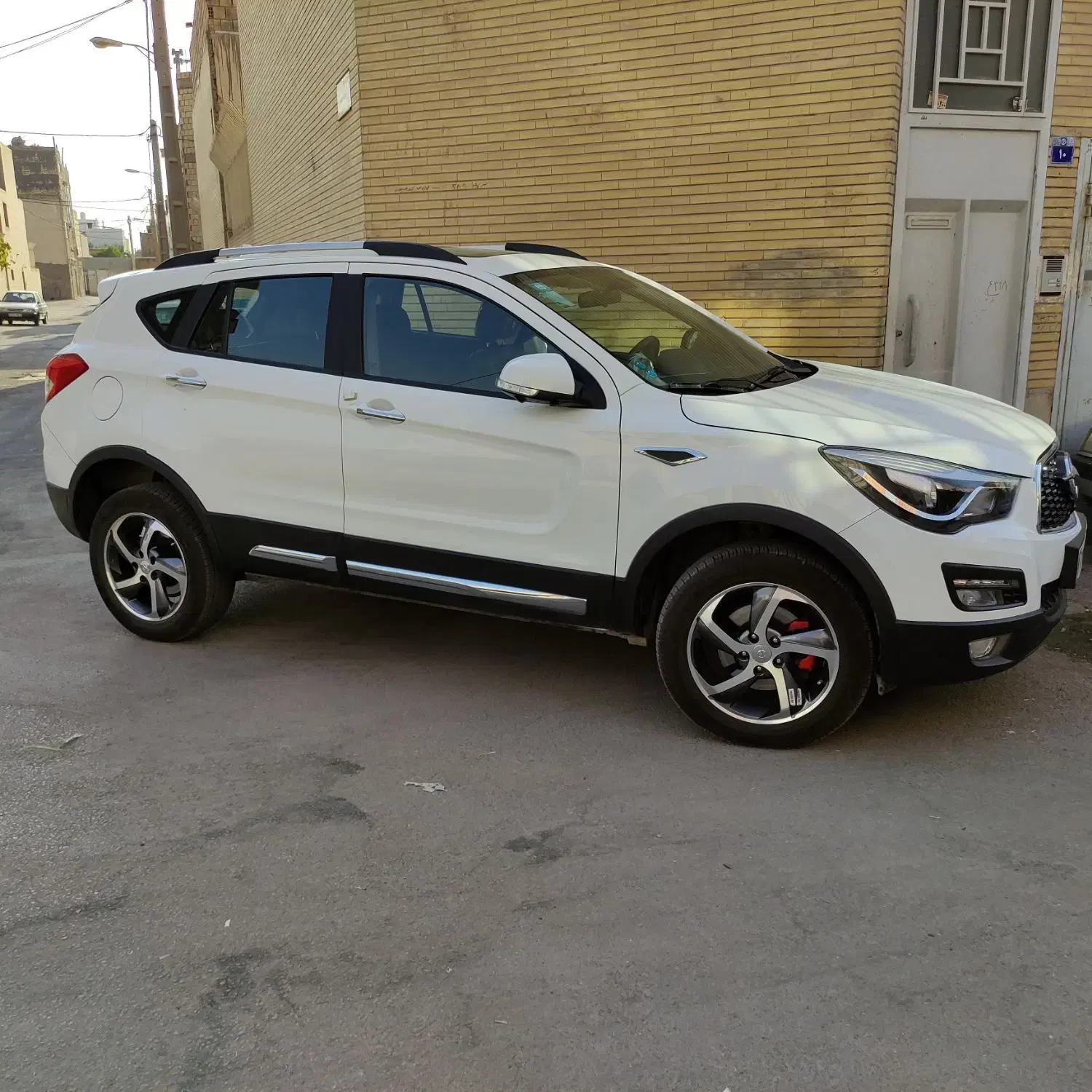 هایما S5 نیو فیس|خودرو سواری و وانت|اصفهان, شهرک امام خمینی|دیوار