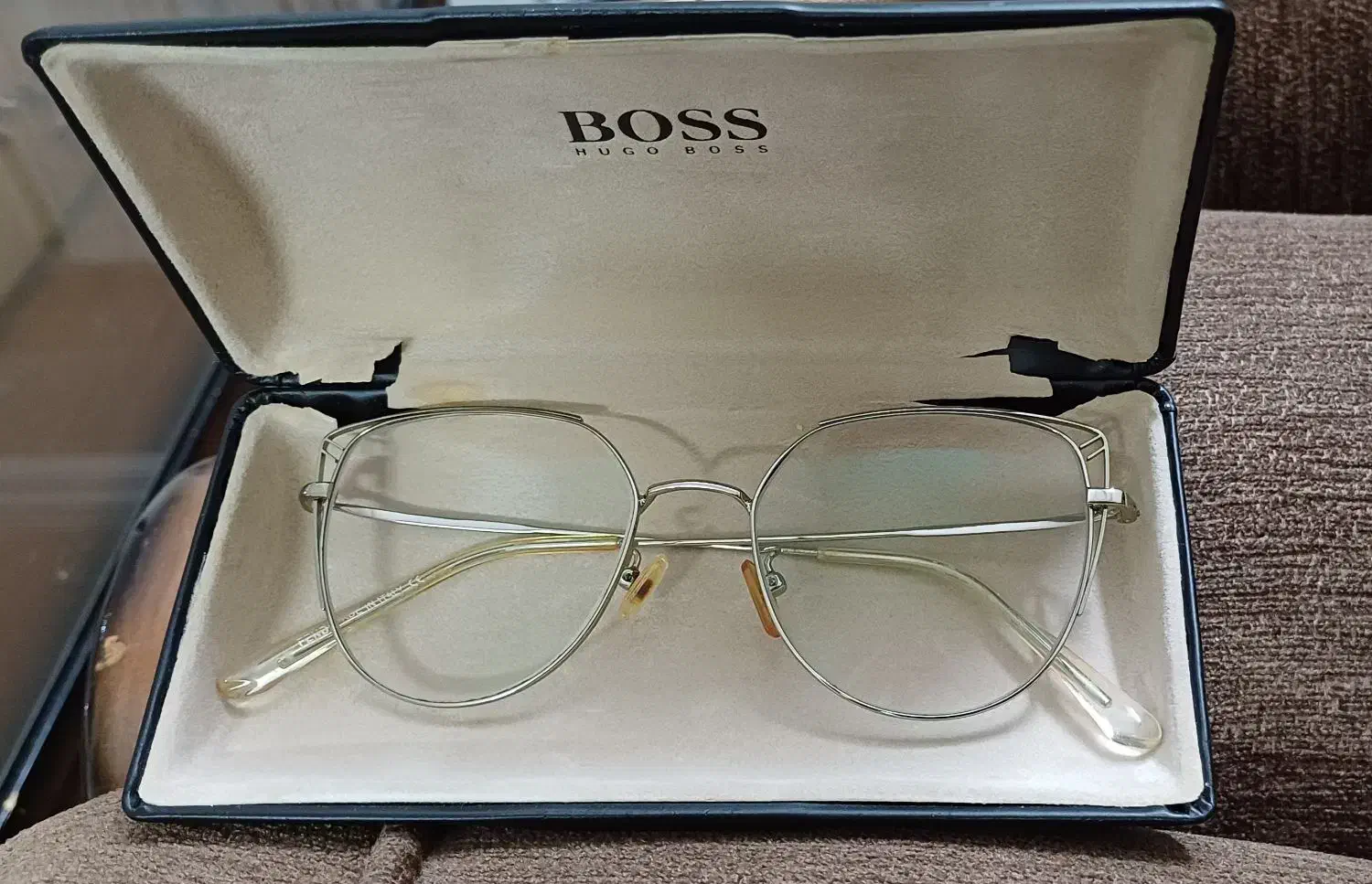 عینک طبی و عینک آفتابی زنانه سالم|زیورآلات و اکسسوری|بجنورد, |دیوار