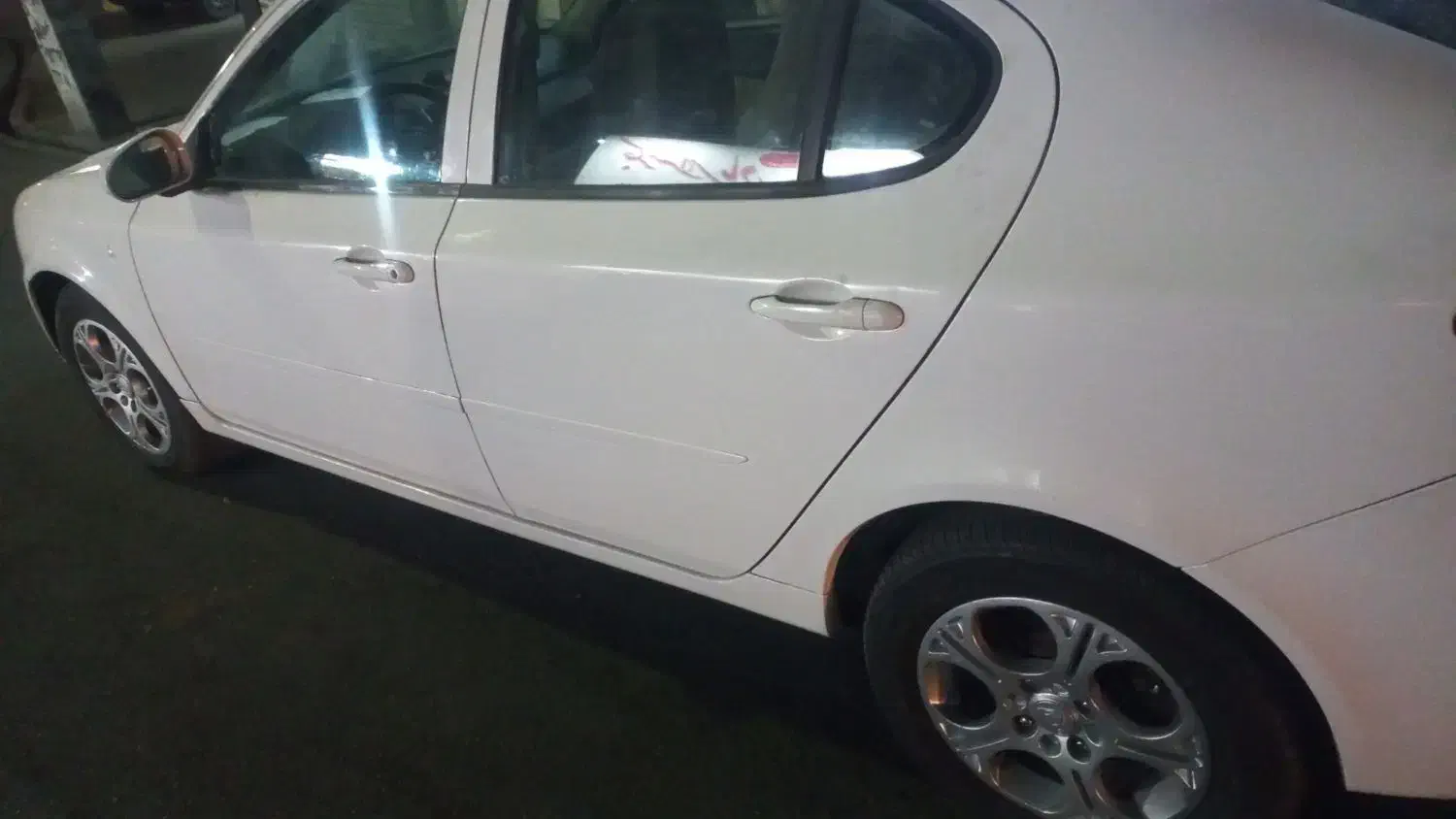 پروتون جنتو|خودرو سواری و وانت|تهران, شمس‌آباد|دیوار