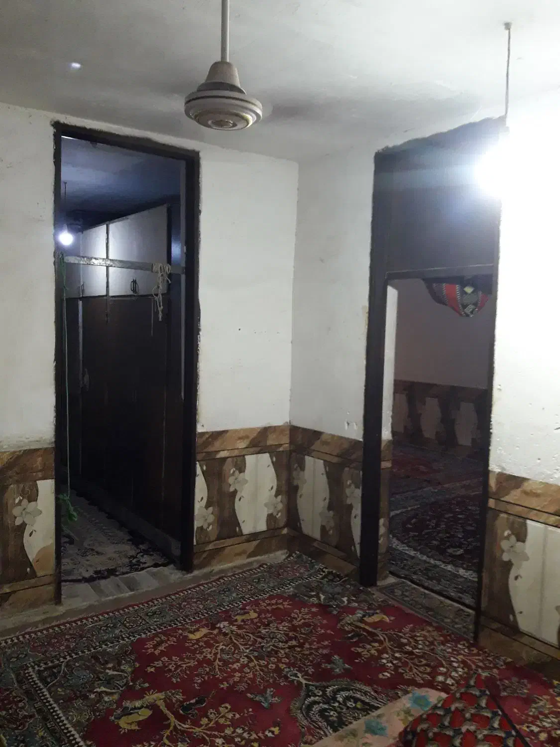 فروش خانه ۱۶۰ متری در شیبان|فروش خانه و ویلا|باوی, |دیوار
