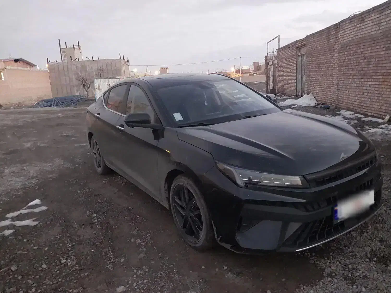 جکj7|خودرو کلاسیک|مرند, |دیوار