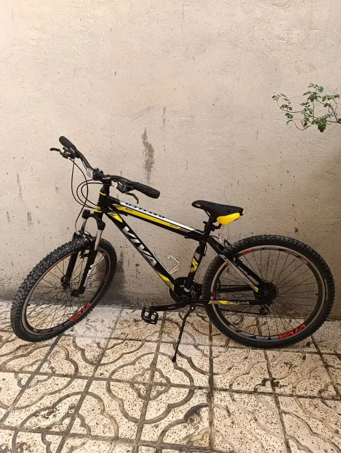 دوچرخه سایز 26|دوچرخه، اسکیت، اسکوتر|نسیمشهر, |دیوار