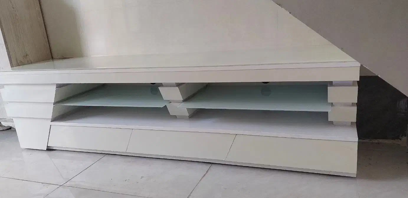 میز تلویزیون ناژینو|میز تلویزیون|شیراز, شهرک سراج|دیوار