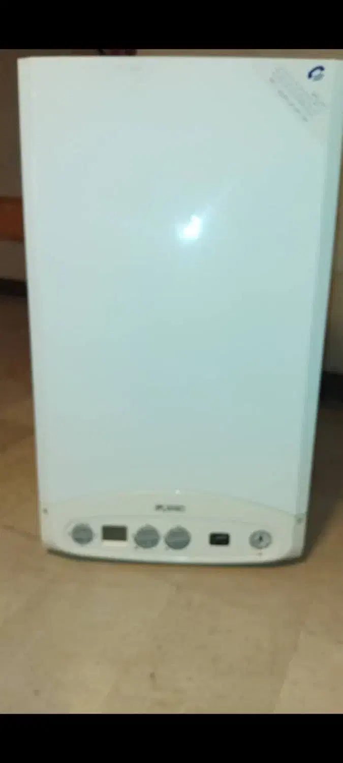 پکیج l24000 ایران رادیاتور|آبگرمکن، پکیج، شوفاژ|تهران, امامت|دیوار