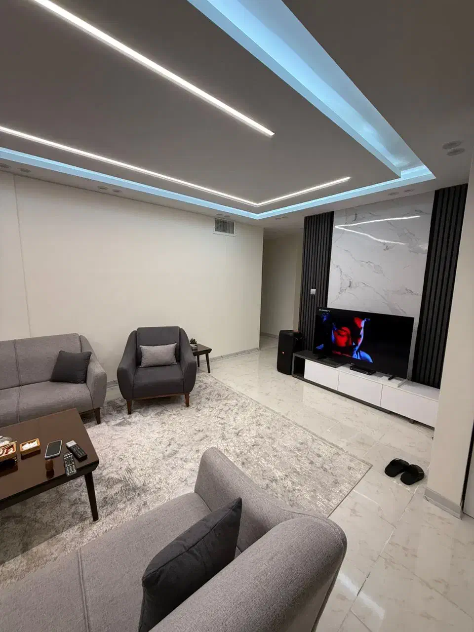 آپارتمان اجاره فاز ۱۱ پردیس زون1|اجارهٔ آپارتمان|پردیس, فاز ۱۱|دیوار