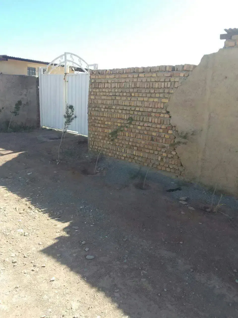 زمین 1400 متری پلنگ آباد|فروش دفتر صنعتی، کشاورزی، تجاری|پلنگ آباد, |دیوار