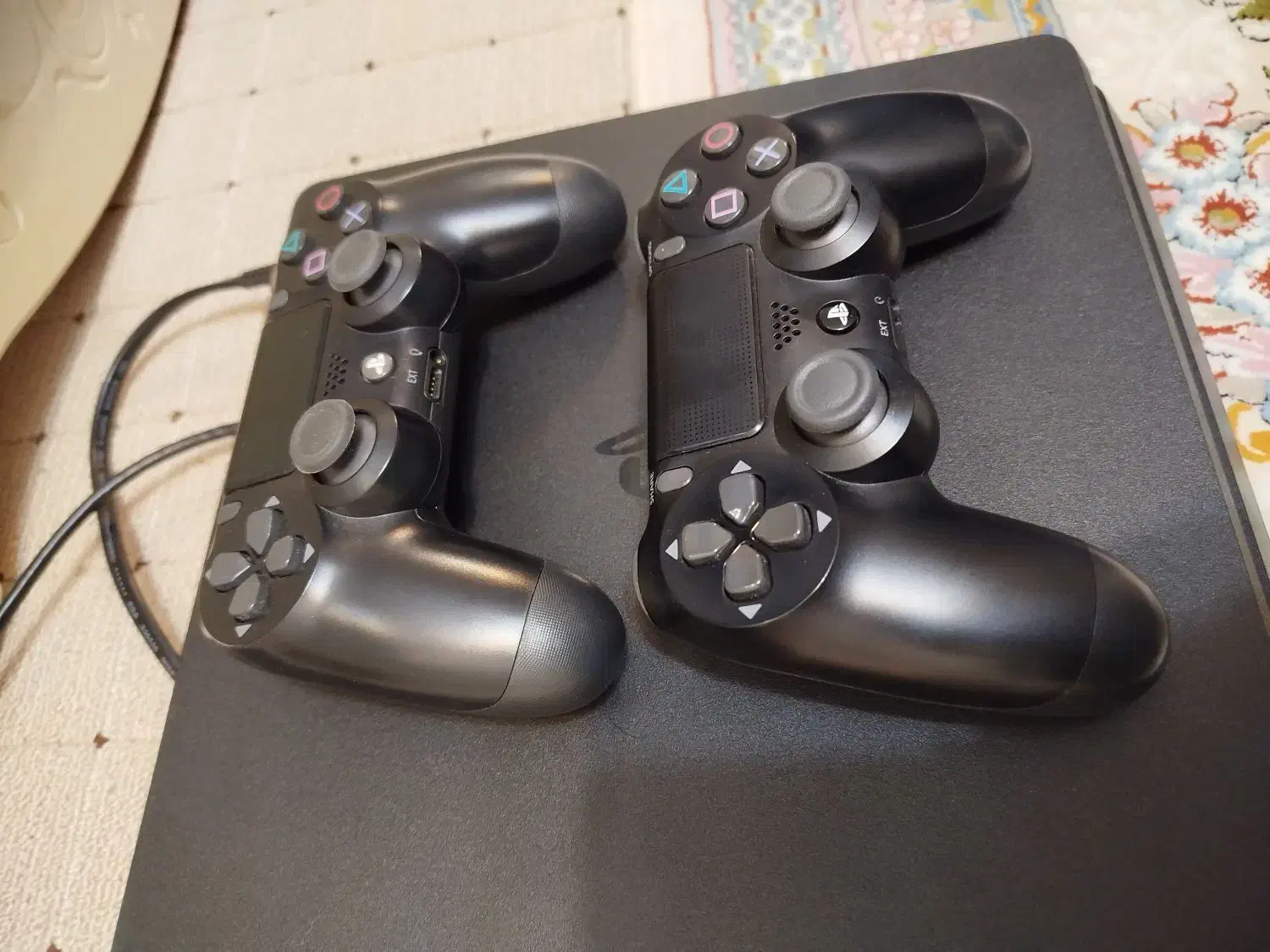 پی اس فور نو|کنسول، بازی ویدئویی و آنلاین|ایلام, |دیوار