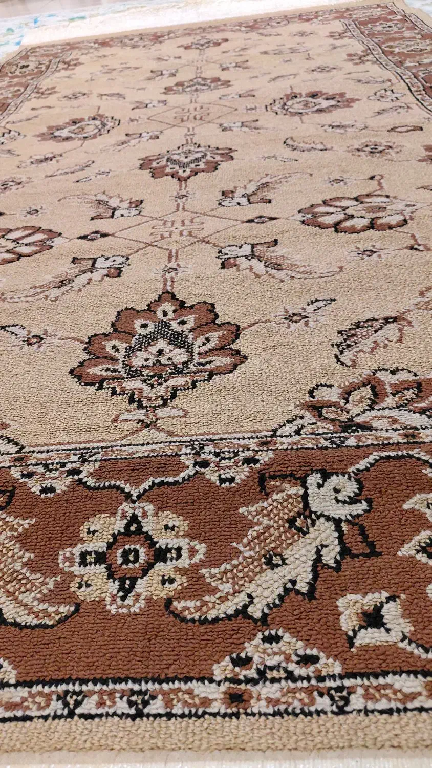 فرش ۲ متری|فرش|رشت, معلم|دیوار