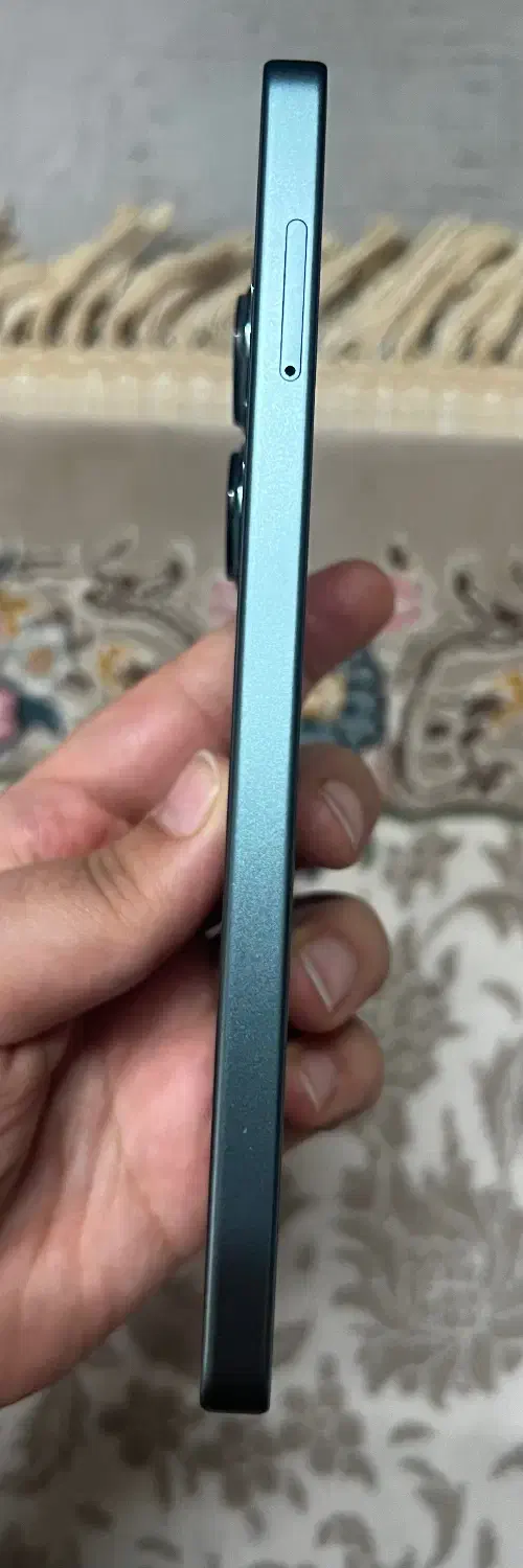 شیائومی redmi note 13pro|موبایل|قم, بنیاد|دیوار