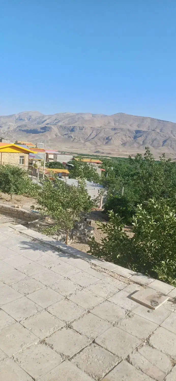 ویلا باغ در مزلقان|فروش خانه و ویلا|تهران, شهرک صادقیه|دیوار