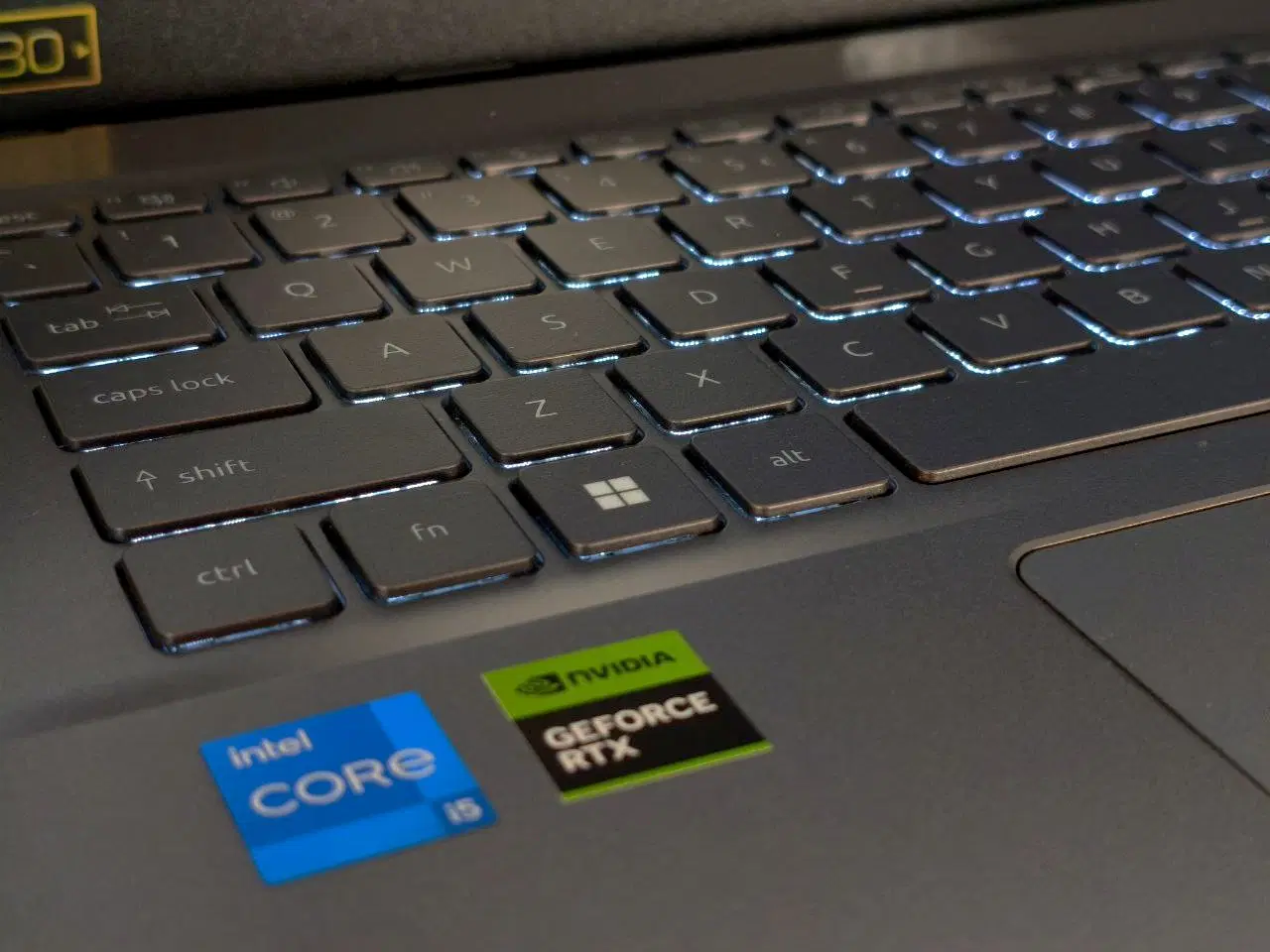 ACER ASPIRE A5 GAMING RTX 2050|رایانه همراه|مشهد, شهید بهشتی|دیوار