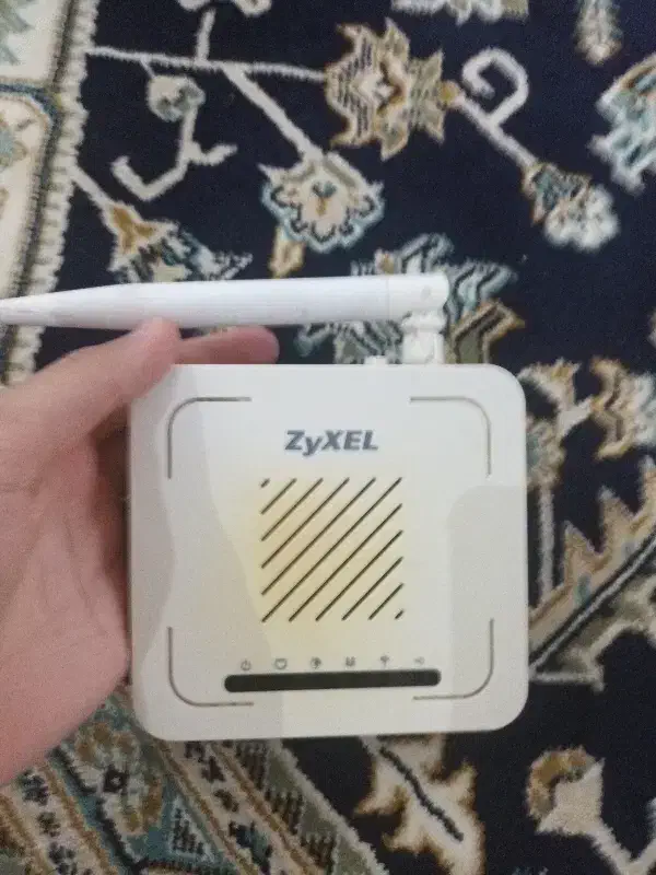 مودمADSL|مودم و تجهیزات شبکه|مشهد, نرگس (شهرک غرب)|دیوار