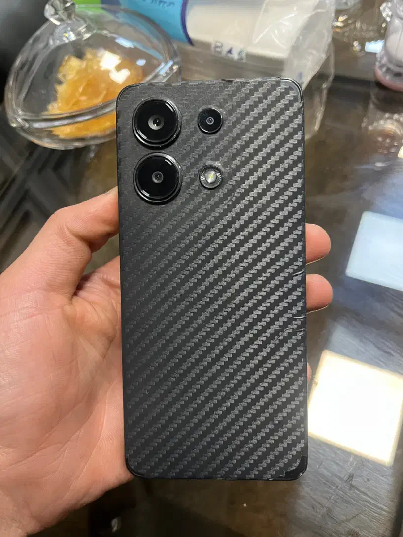 شیائومی نوت 13|موبایل|رباط‌کریم, حکیم آباد|دیوار