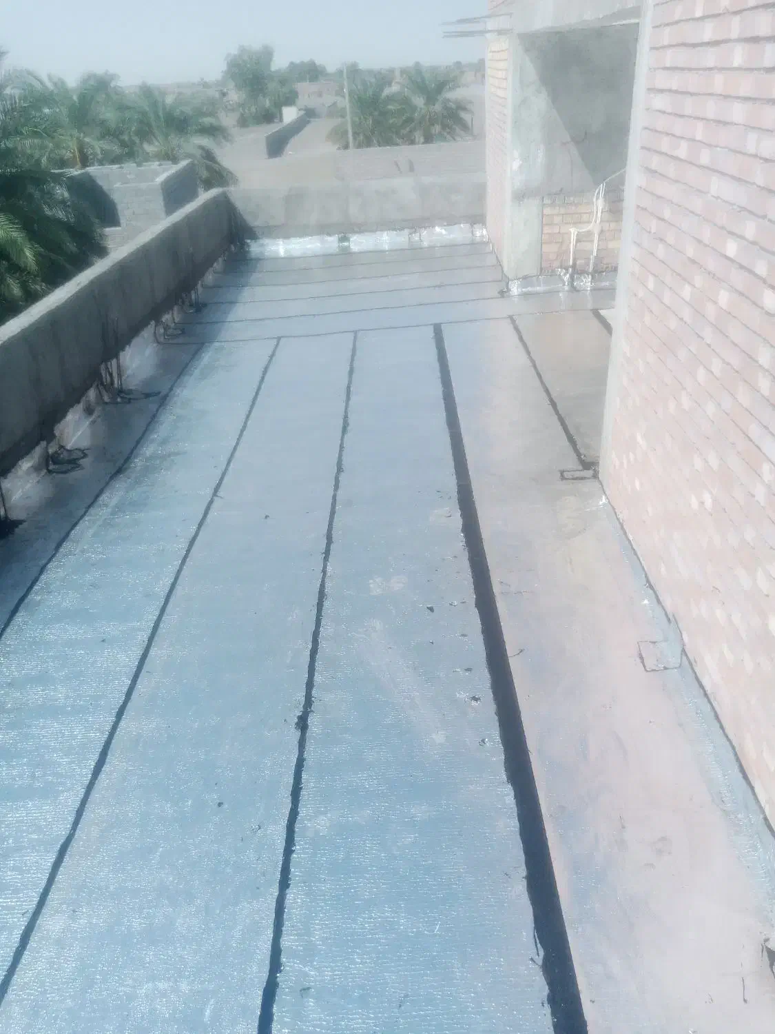 نصب و فروش ایزوگام|خدمات پیشه و مهارت|ایرانشهر, |دیوار