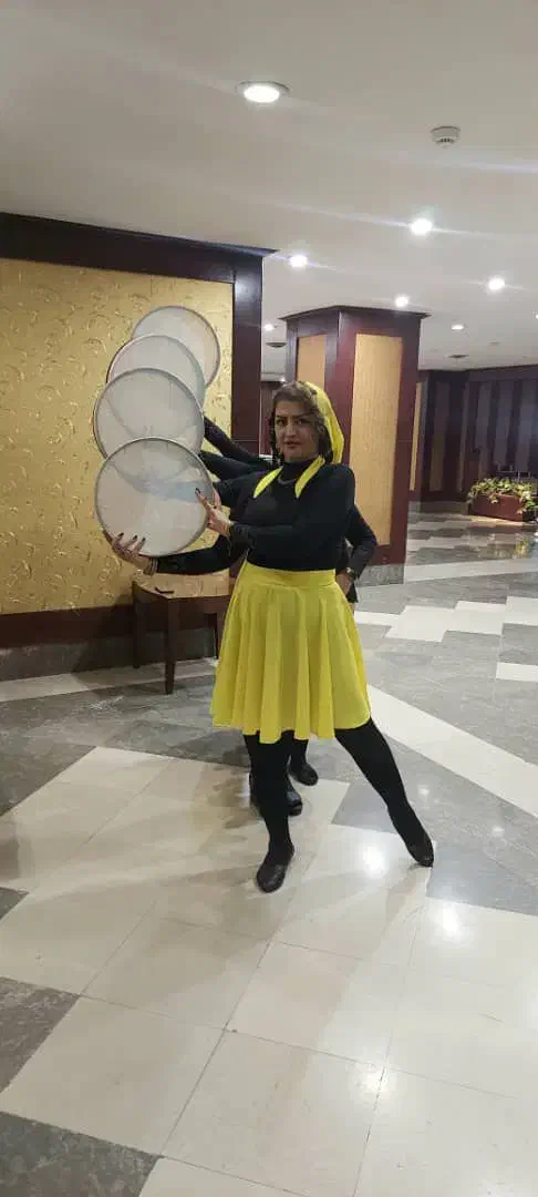 آموزش رقص انفرادی و عروس داماد (باغمیشه)|خدمات آموزشی|تبریز, |دیوار