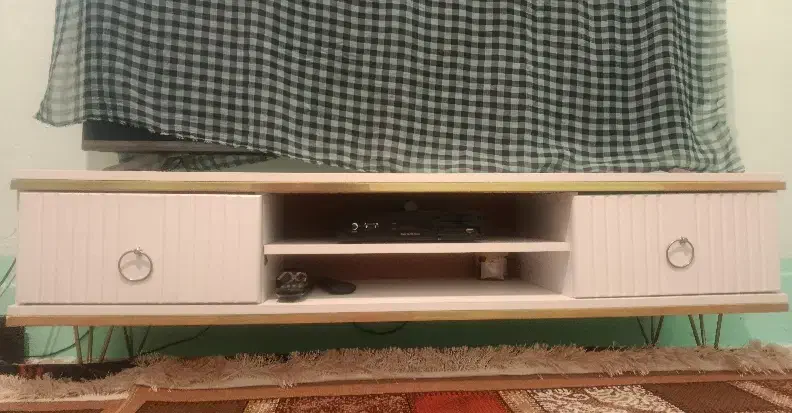 میز نو|میز تلویزیون|مسجد سلیمان, |دیوار