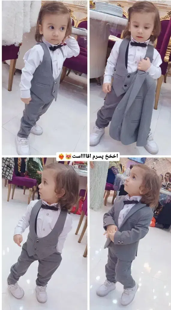 کت شلوار  نونو شیک|لباس|ورامین, ورامین|دیوار