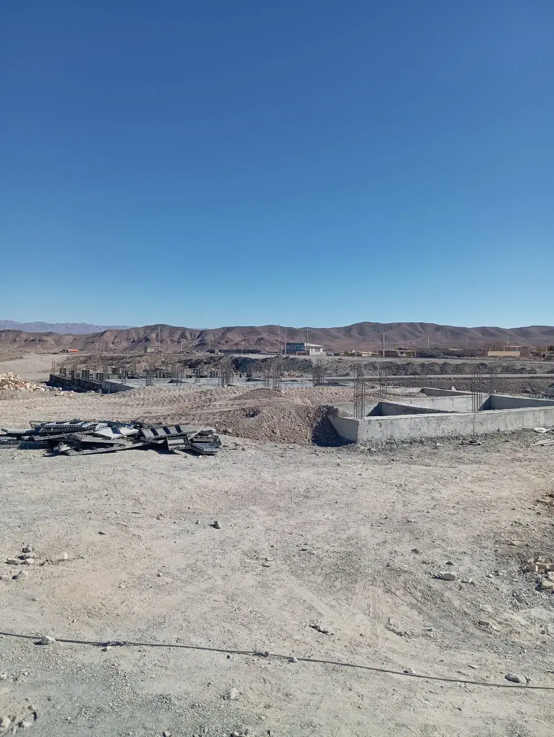 سازه بتن کار|استخدام معماری، عمران و ساختمانی|بیرجند, |دیوار