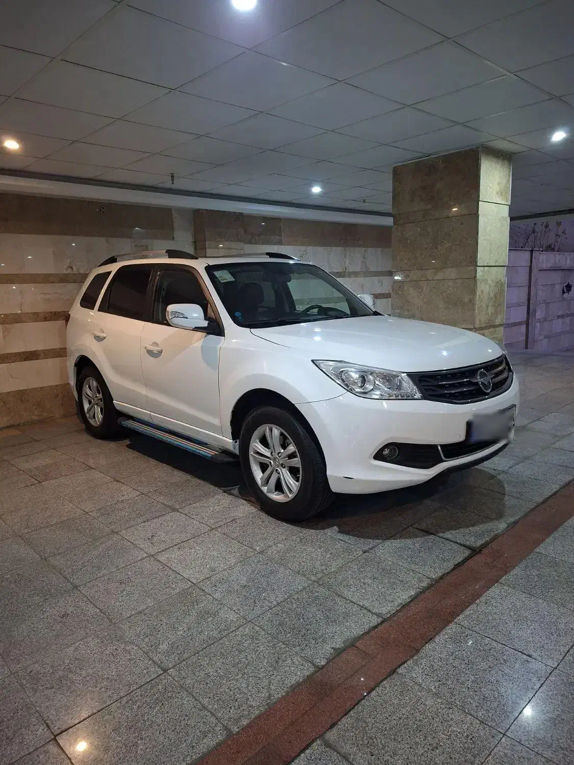 خودرو هایما|خودرو سواری و وانت|تهران, باشگاه نفت|دیوار