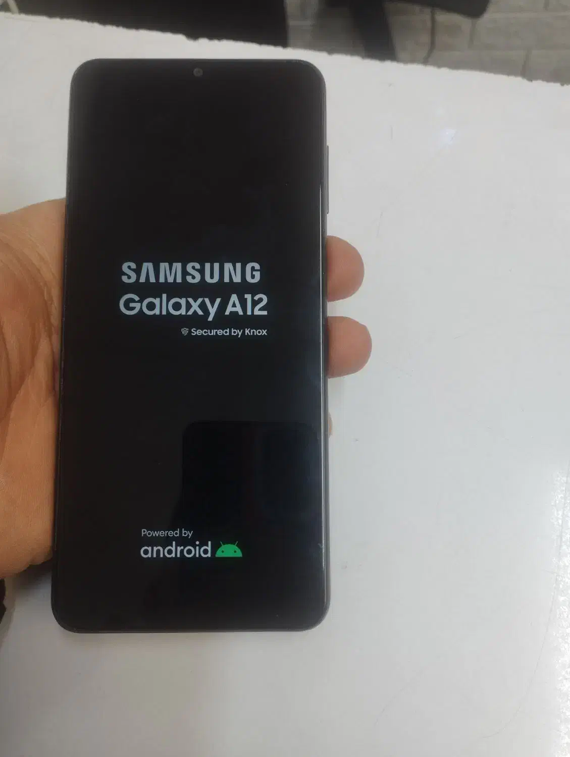 گوشیa12|موبایل|تهران, مولوی|دیوار