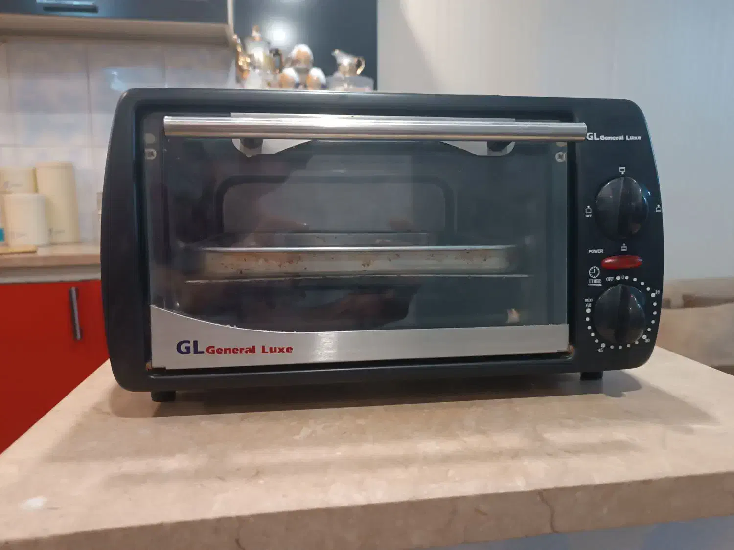 توستر و غذاساز|اجاق گاز و لوازم برقی پختوپز|مشهد, گاز|دیوار