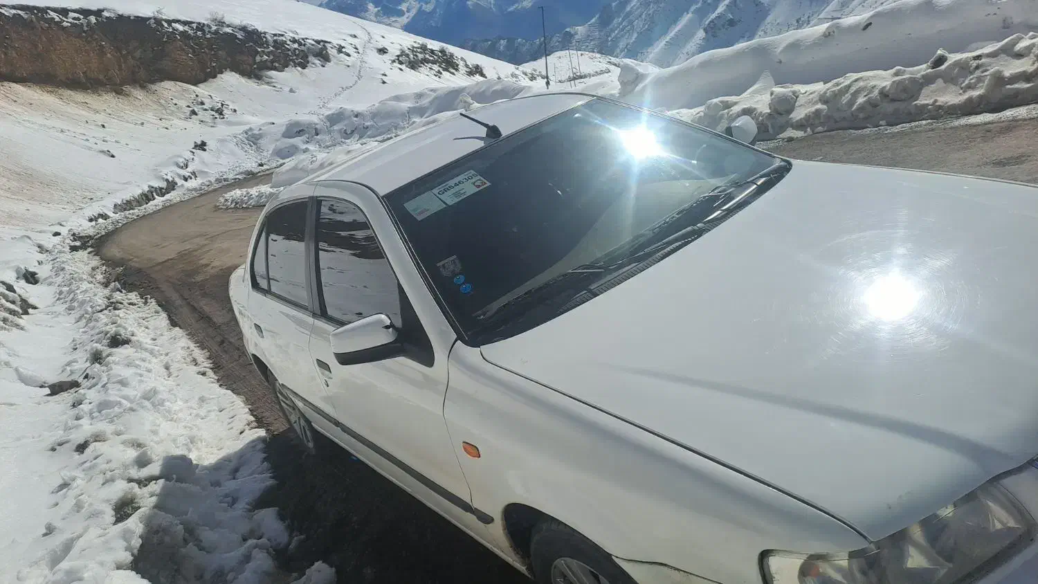 سمند ال ایکس۹۰|خودرو سواری و وانت|پاوه, |دیوار