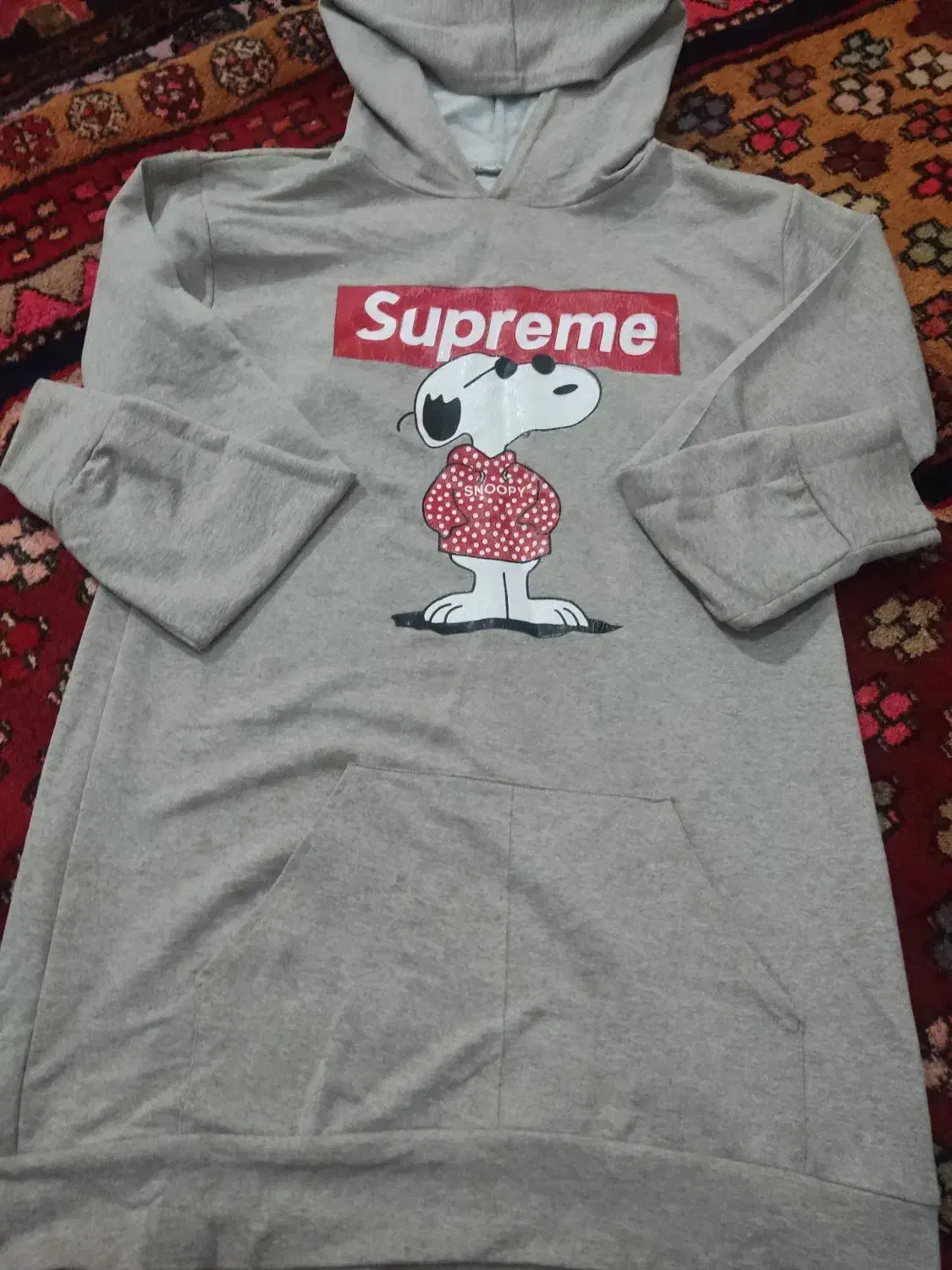 لباس ،بافت و هودی|لباس|مراغه, |دیوار