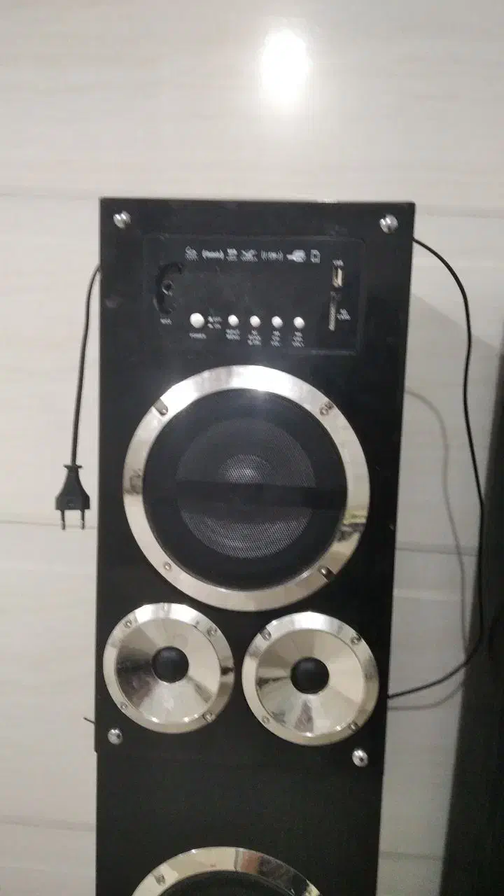 باند مکسیدر پر قدرت برا ترکوندن فضا|سیستم صوتی خانگی|کاشمر, |دیوار