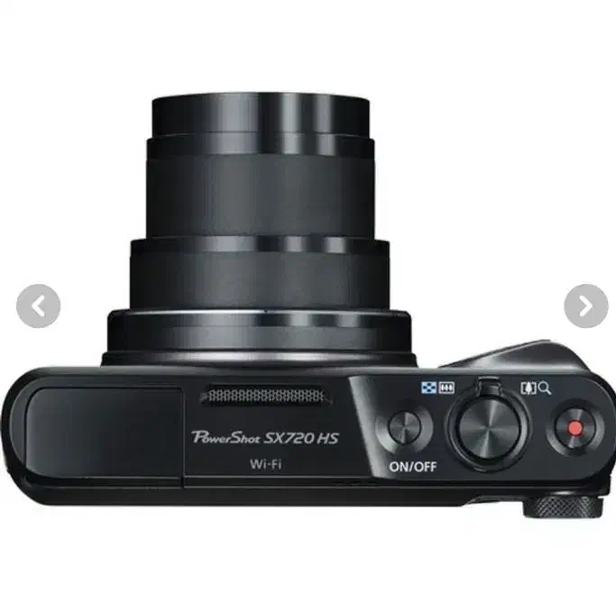 دوربین کاننsx720h|دوربین عکاسی و فیلمبرداری|زنجان, |دیوار